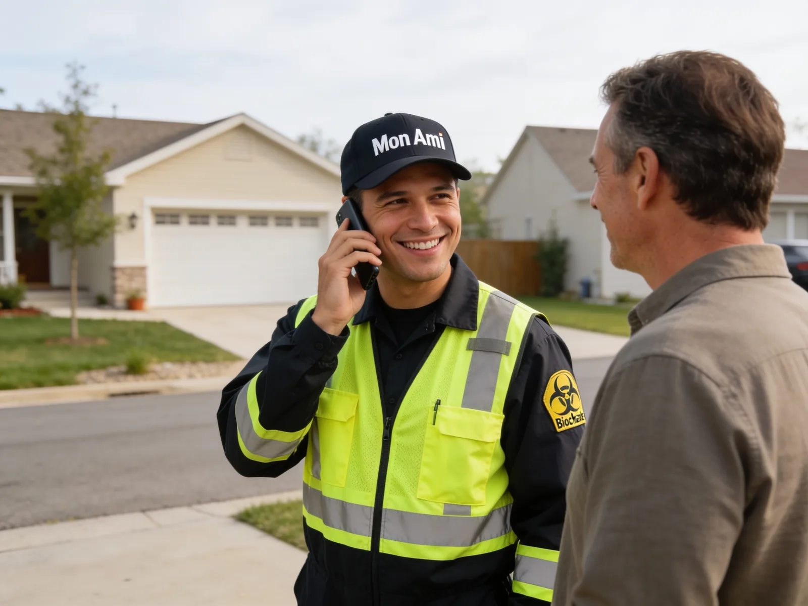 Sewage Cleanup Laurel, MD FAQs