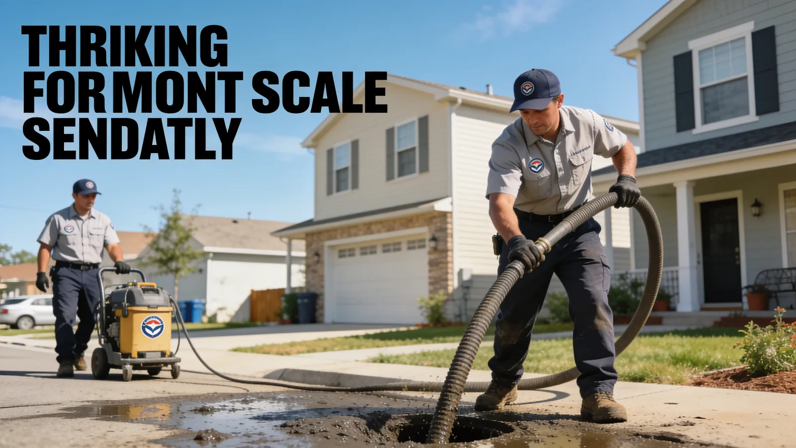 Sewage Cleanup in Laurel, MD near me